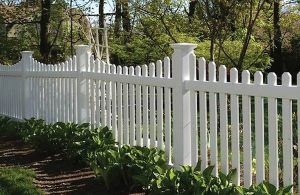 Fences Arlington VA