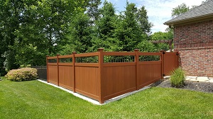 Fence Contractors McLean VA