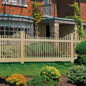Can a New Fence Increase Home Value 