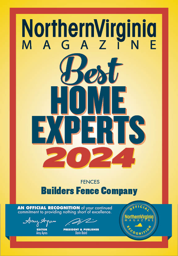 Northern VA Mag Best of 2024