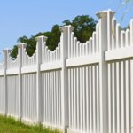 Vinyl Privacy Fence Winchester VA