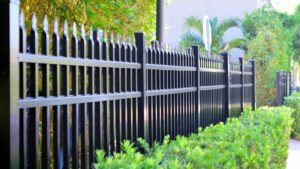 Local Fence Companies Arlington VA